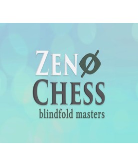 Zen Chess: Blindfold Masters Steam Key GLOBAL